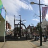 Fareham, Hampshire