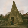 Wheatley gaol