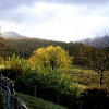 Sunsetting  nr Conston.