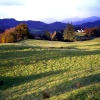 Evening near Conston.