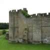 Alnwick Castle, Alnwick, Northumberland.