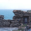 Tintagel Castle