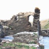 Tintagel Castle