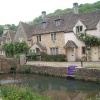 Castle Combe