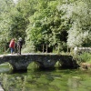 Bibury, Gloucestershire