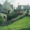 Bibury, Gloucestershire