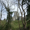 Corfe Castle