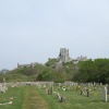 Corfe Castle