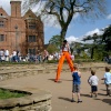 Haden Hill Park & House