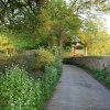 Knowle Green Bottoms, Lancashire.