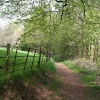 Knowle Green, Lancashire.