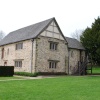 Donington le Heath Manor House, Coalville, Leicestershire