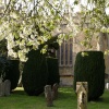 St. James' church, Chipping Campden