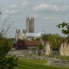 Canterbury Cathedral