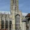 Canterbury Cathedral