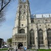 Canterbury Cathedral