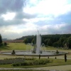 Fountain at Witley Court, Worcestershire