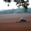 View from Witley Court, Worcestershire