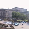 Liverpool - St Geroge's Hall