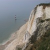 Beachy head, Eastbourne, East Sussex