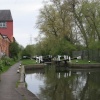 Locks near Aylestone