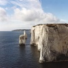 Harry's Rocks, Studland, Dorset
