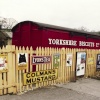 Oakworth Station