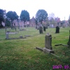 Graveyard, Bolsover
