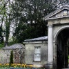 Blandford Forum in Dorset