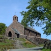 Church in Buttermere