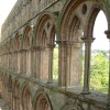 Jedburgh Abbey