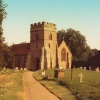 Parish Church ,Bromfield