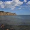 Pic of the bay
