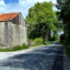 Country lane
