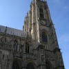 BEVERLEY MINSTER