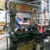 Dingles Steam Village near Lifton Devon