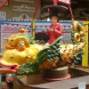Fairground Amusement