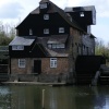 Houghton Mill