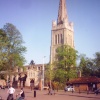 Kettering Parish Church