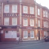 The Royal Hotel Kettering