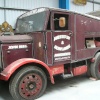 Dingles Steam Village near Lifton Devon