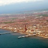 A picture of Blackpool, Lancashire