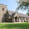St Mary the Virgin Church