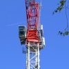 2007 London skyline