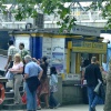 The thames