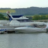 Nice boats