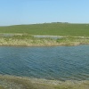 Cuckmere Haven pan