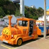 The Shanklin Flyer