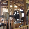 Barton le Clay Watermill