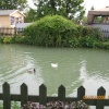 Barton le Clay Watermill